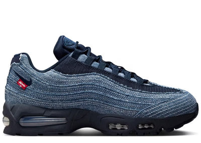 Nike sneakers Nike Air Max 95 OG Levis Obsidian