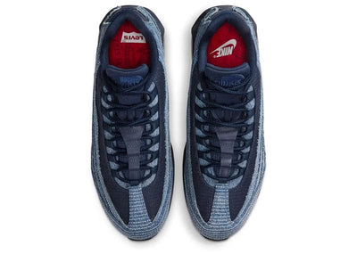 Nike sneakers Nike Air Max 95 OG Levis Obsidian