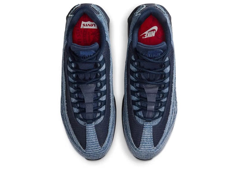 Nike sneakers Nike Air Max 95 OG Levis Obsidian
