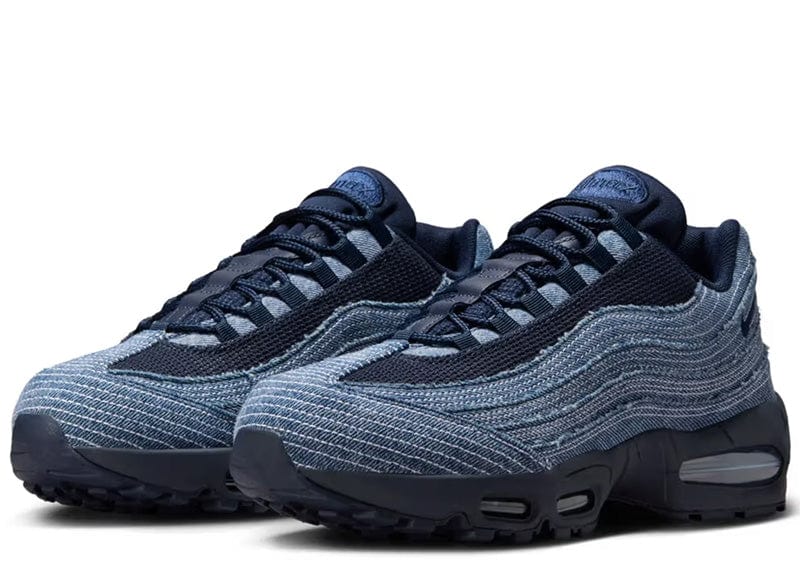 Nike sneakers Nike Air Max 95 OG Levis Obsidian