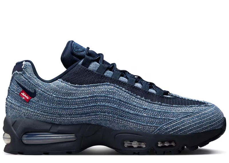 Nike sneakers Nike Air Max 95 OG Levis Obsidian