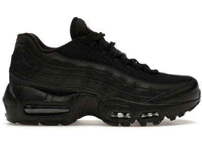 Nike sneakers Nike Air Max 95 Recraft Triple Black (GS)