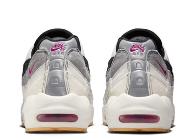 Nike sneakers Nike Air Max 95 SB Cactus Flower