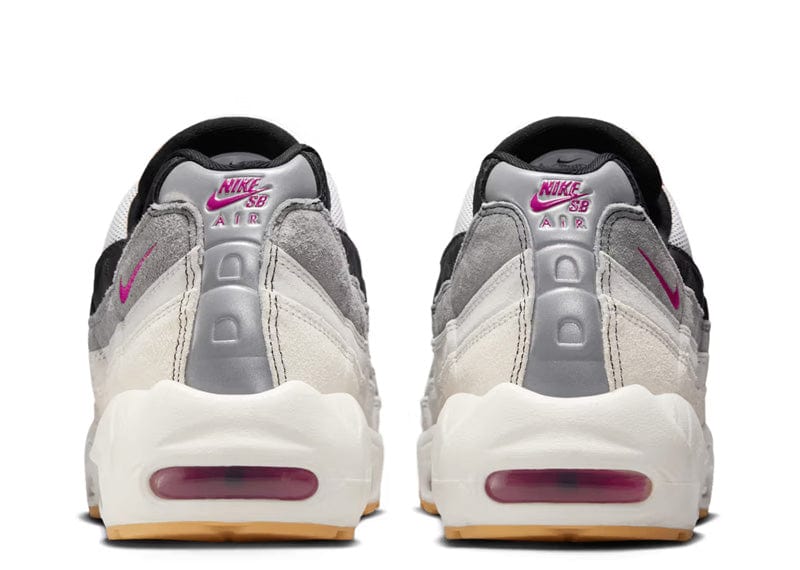 Nike sneakers Nike Air Max 95 SB Cactus Flower
