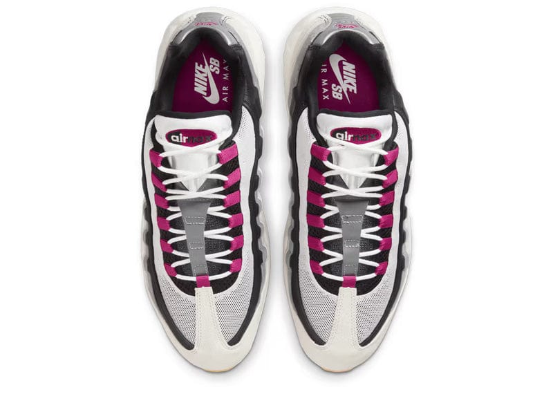 Nike sneakers Nike Air Max 95 SB Cactus Flower