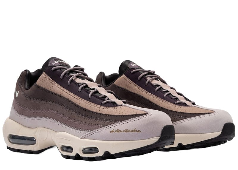 Nike sneakers Nike Air Max 95 SP A Ma Maniére Diffused Taupe