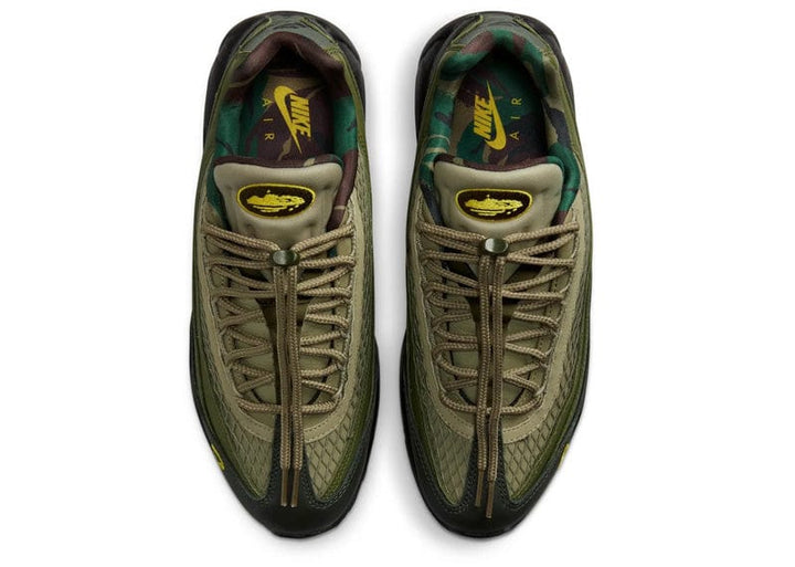 Nike Air Max 95 SP Corteiz Gutta Green – Court Order