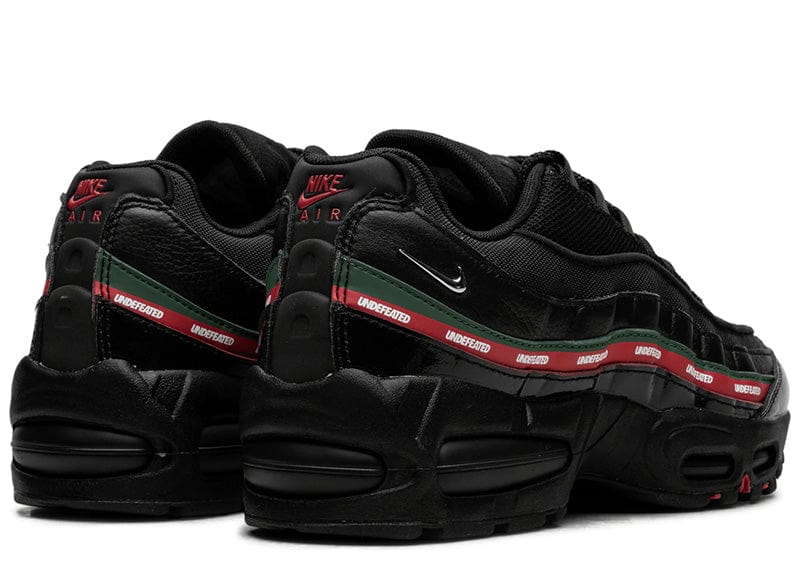 red black 95s
