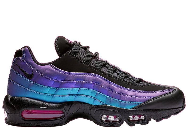 Nike sneakers Nike Air Max 95 Throwback Future