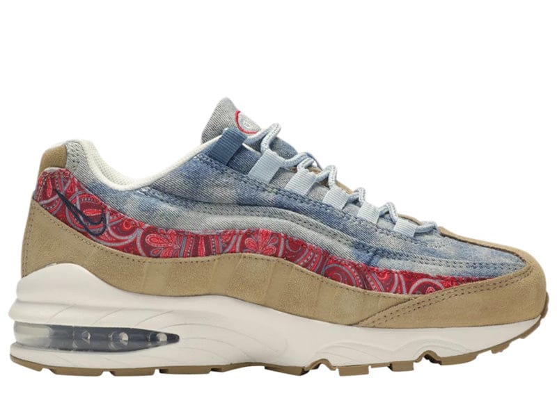 Nike sneakers Nike Air Max 95 Wild West (GS)