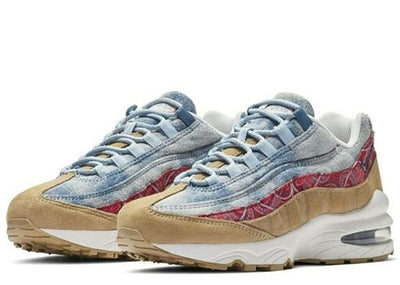 Nike sneakers Nike Air Max 95 Wild West (GS)