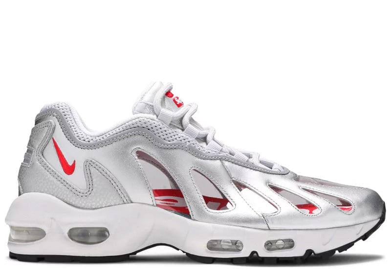 Nike sneakers Nike Air Max 96 Supreme Silver Bullet