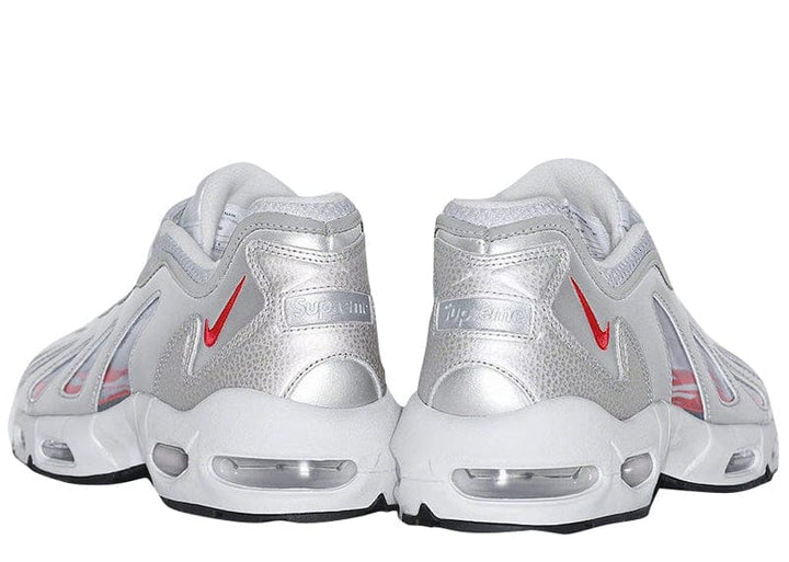 Nike air max 96 silver bullet best sale