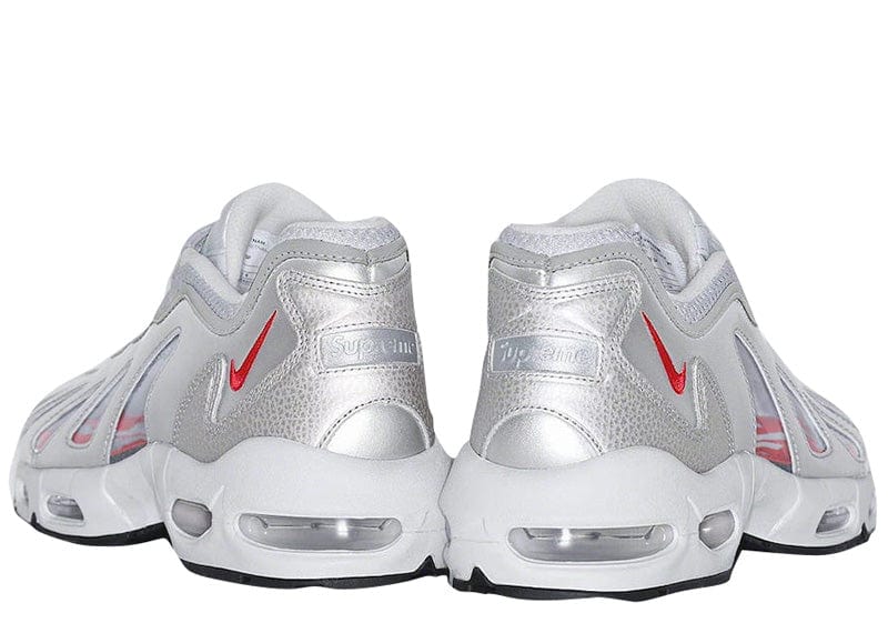 Nike sneakers Nike Air Max 96 Supreme Silver Bullet