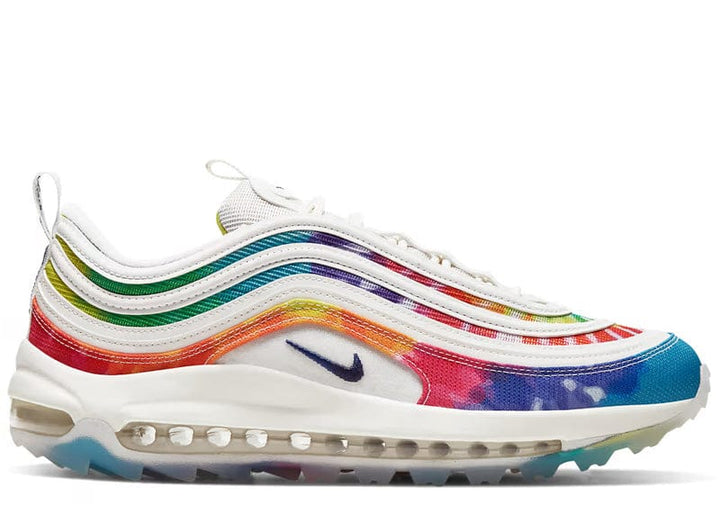 NIKE AIRMAX 97 ナイキエアマックck1220-400ゴルフシューズ NIKE AIRMAX 97 ナイキエアマックck1220-400ゴルフシューズ ナイキが