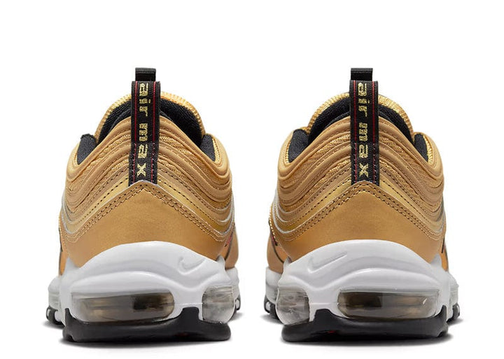 Nike Air Max 97 OG Golden Bullet (2023) – Court Order