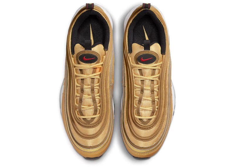 Nike Air Max 97 OG Golden Bullet (2023) – Court Order