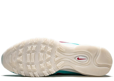 Nike Sneakers Nike Air Max 97 Shanghai Kaleidoscope