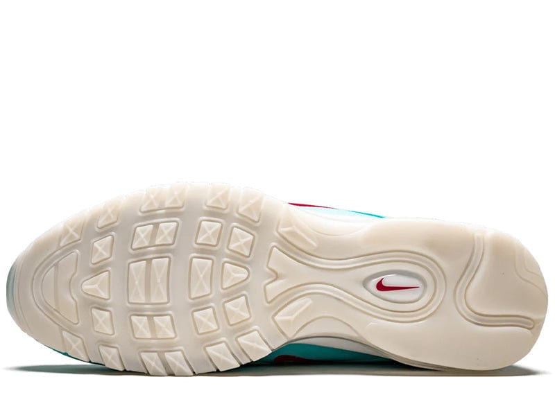 Nike Sneakers Nike Air Max 97 Shanghai Kaleidoscope