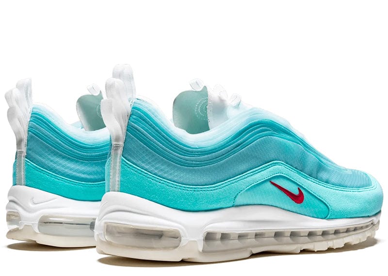 Nike Sneakers Nike Air Max 97 Shanghai Kaleidoscope