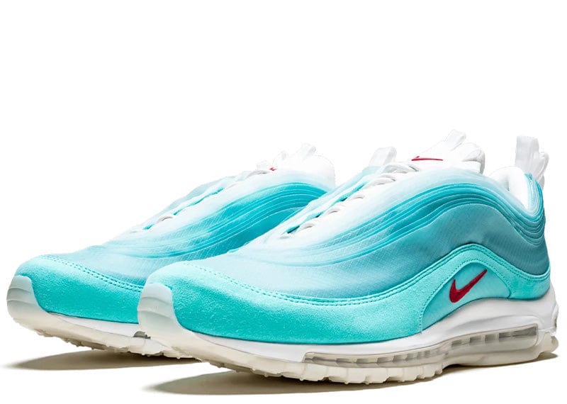 Nike Sneakers Nike Air Max 97 Shanghai Kaleidoscope