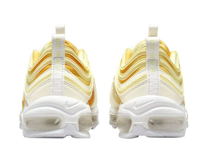 Nike sneakers Nike Air Max 97 Yellow Tie- Dye (Women's)