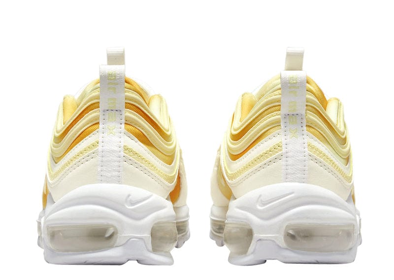 Nike sneakers Nike Air Max 97 Yellow Tie- Dye (Women&