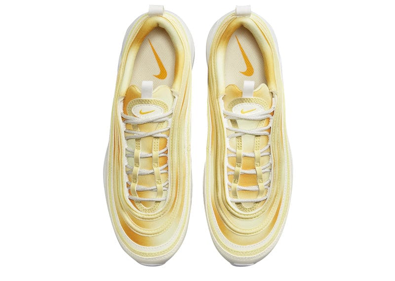 Nike sneakers Nike Air Max 97 Yellow Tie- Dye (Women&