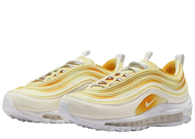Nike sneakers Nike Air Max 97 Yellow Tie- Dye (Women's)