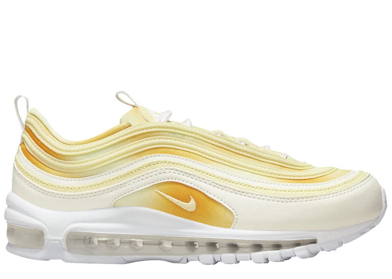 Nike sneakers Nike Air Max 97 Yellow Tie- Dye (Women&
