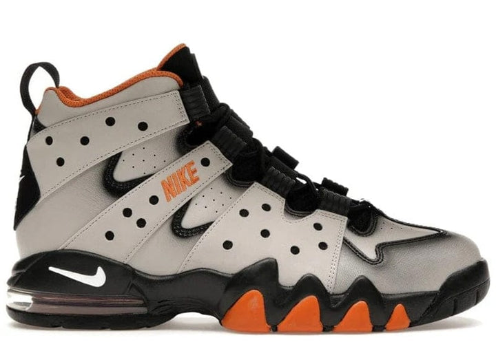 Nike Air Max CB 94 Airbrushed Light Iron Ore – Court Order