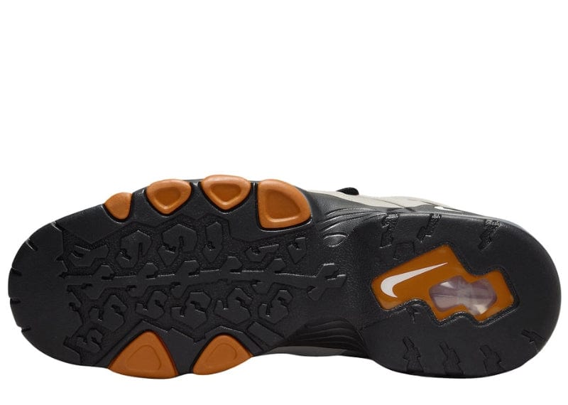Nike Air Max CB 94 Airbrushed Light Iron Ore – Court Order
