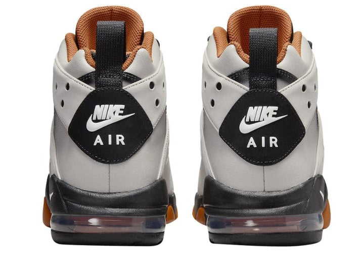 Nike Air Max CB 94 Airbrushed Light Iron Ore – Court Order