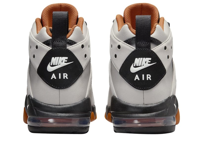 Nike Air Max CB 94 Airbrushed Light Iron Ore – Court Order