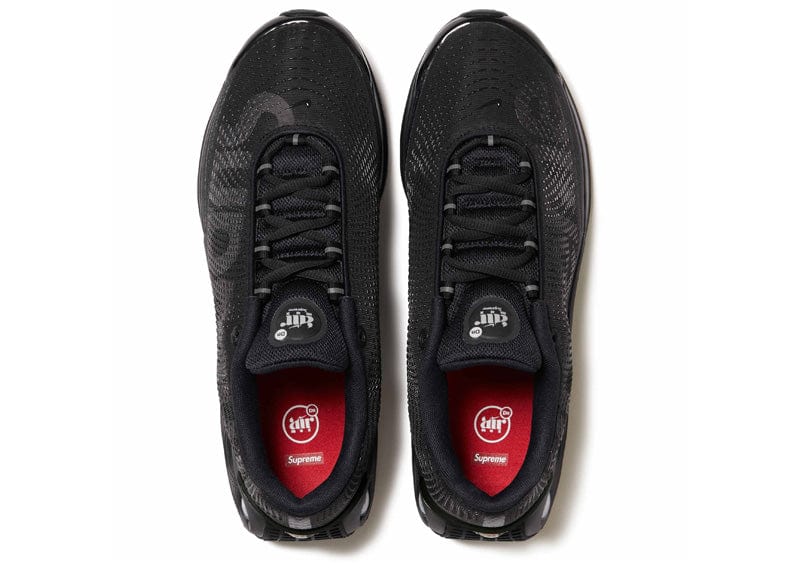 Nike sneakers Nike Air Max Dn Supreme Black