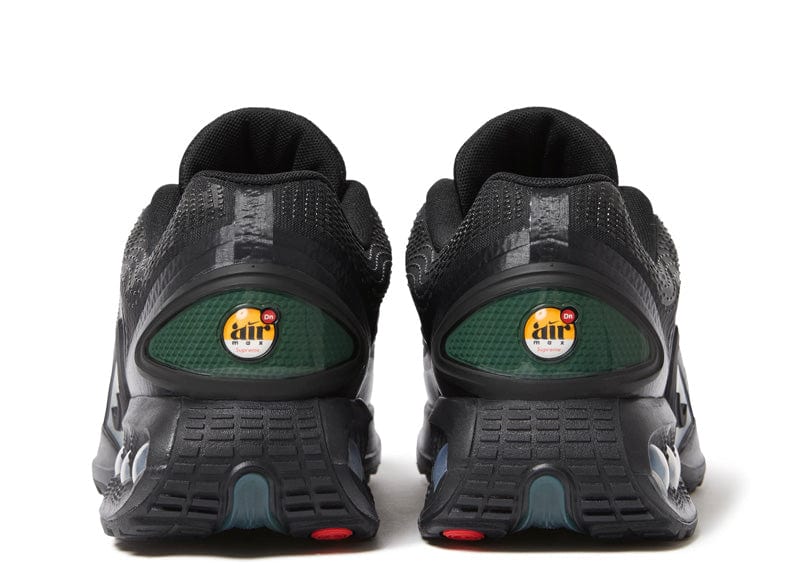 Nike sneakers Nike Air Max Dn Supreme Black