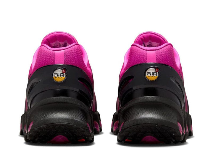 fuchsia pink air max