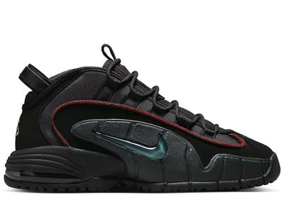 Nike sneakers Nike Air Max Penny 1 Black Faded Spruce Anthracite Dark Pony