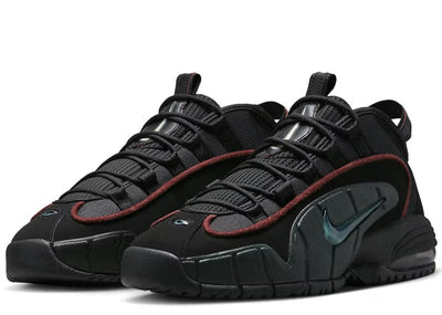 Nike sneakers Nike Air Max Penny 1 Black Faded Spruce Anthracite Dark Pony