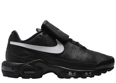Nike sneakers Nike Air Max Plus Tiempo Black White (Women's)