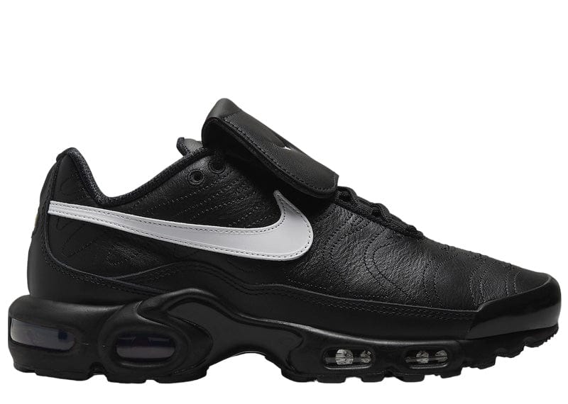 Nike sneakers Nike Air Max Plus Tiempo Black White (Women&