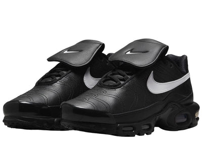 Nike sneakers Nike Air Max Plus Tiempo Black White (Women's)