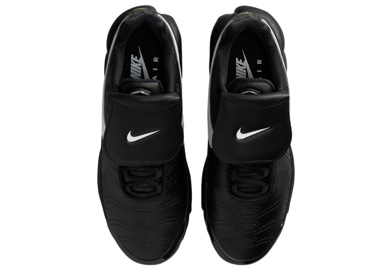 Nike sneakers Nike Air Max Plus Tiempo Black White (Women&