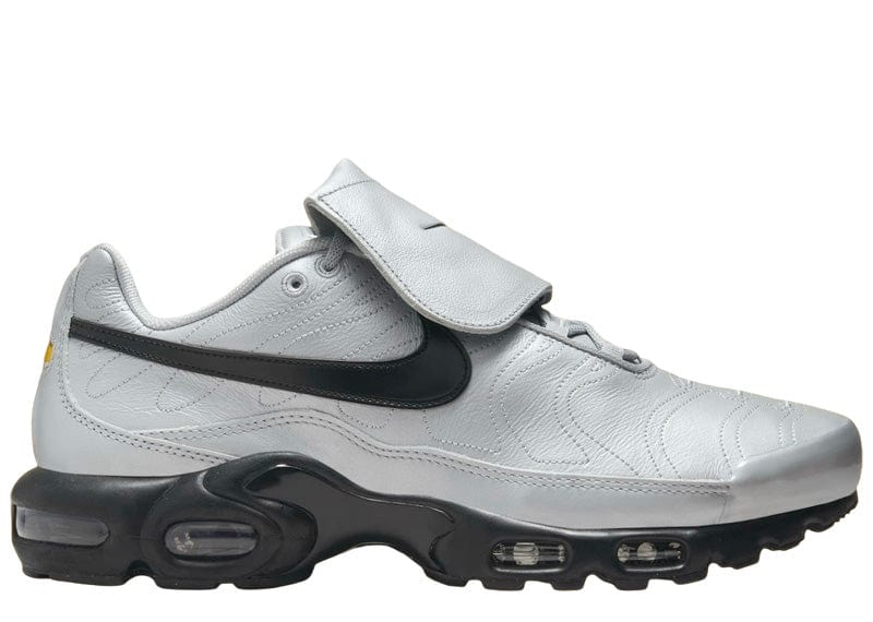 Nike sneakers Nike Air Max Plus Tiempo Wolf Grey Black