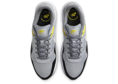 Nike sneakers Nike Air Max SC Wolf Grey Black
