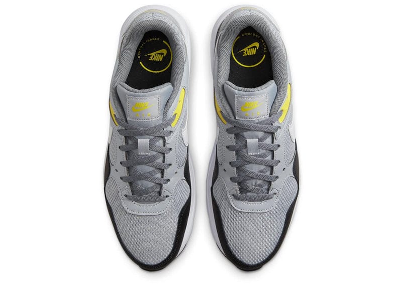 Nike sneakers Nike Air Max SC Wolf Grey Black