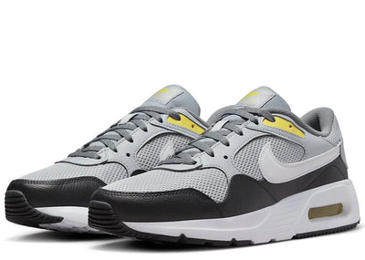 Nike sneakers Nike Air Max SC Wolf Grey Black