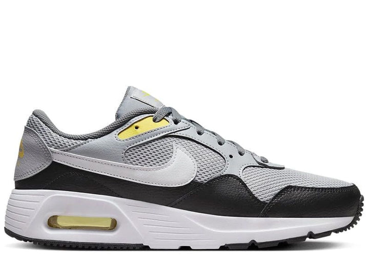 Nike Air Max SC Wolf Grey Black – Court Order