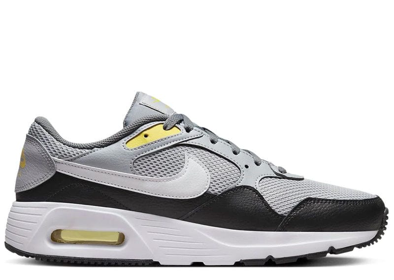 Nike sneakers Nike Air Max SC Wolf Grey Black