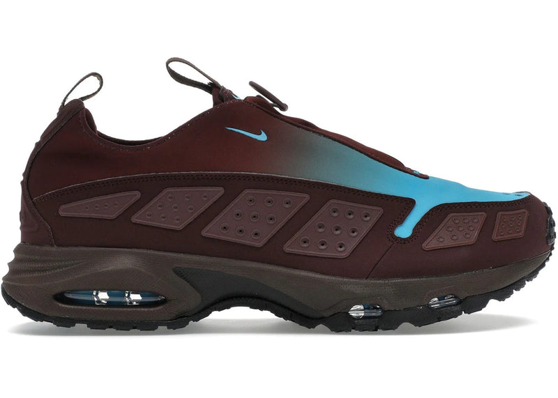 Nike sneakers Nike Air Max Sunder Burgundy Crush Baltic Blue (Women&